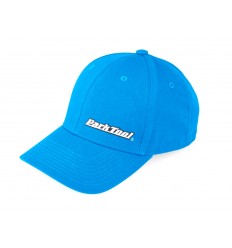 Gorra ParkTool HAT-8 Azul