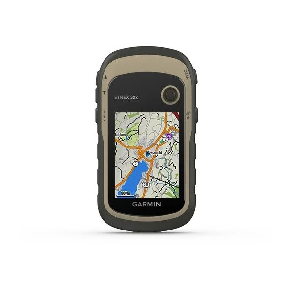 GPS Garmin eTrex® 32x