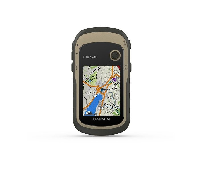 GPS Garmin eTrex® 32x