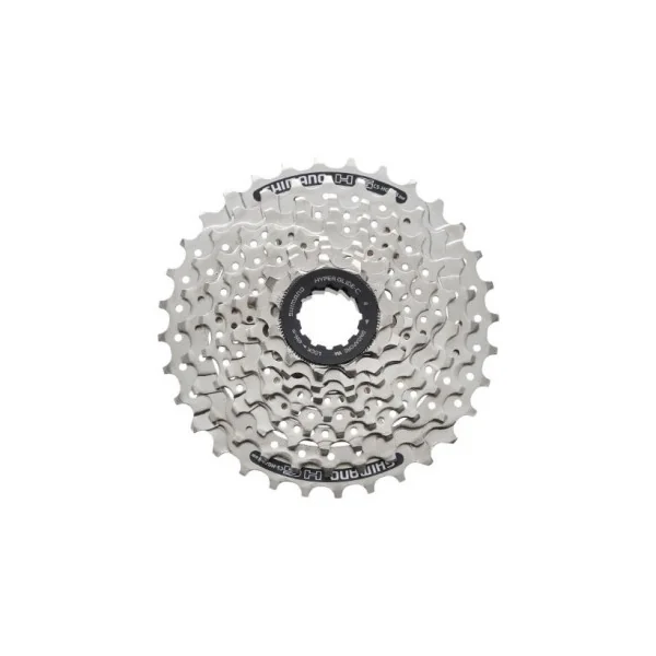 CASSETTE SHIMANO MTB/Carretera HG-41 7V.