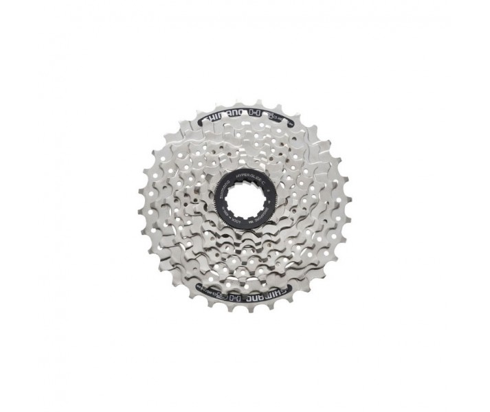 CASSETTE SHIMANO MTB/Carretera HG-41 7V.