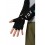 Guantes Fox Ranger Gel Negro |27379-001|