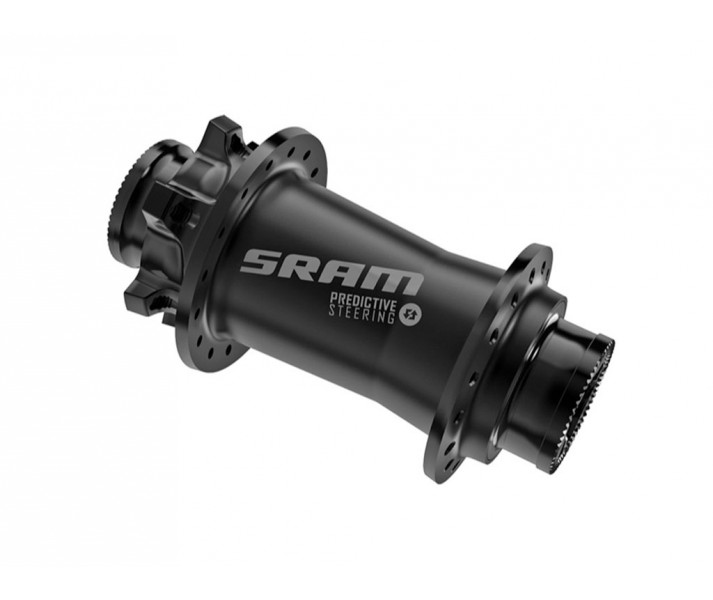 Recambio de buje delantero Sram Predictive RS1 32H