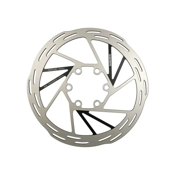 Disco de freno biselado Sram Paceline 140mm 6T