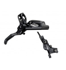 Freno delantero completo Sram G2 R Negro Mate