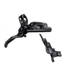 Freno trasero completo Sram G2 RS Negro Mate