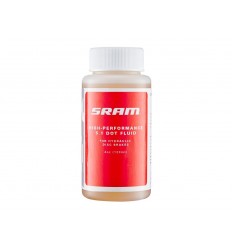 Líquido de frenos Sram DOT 5.1 (120ml)