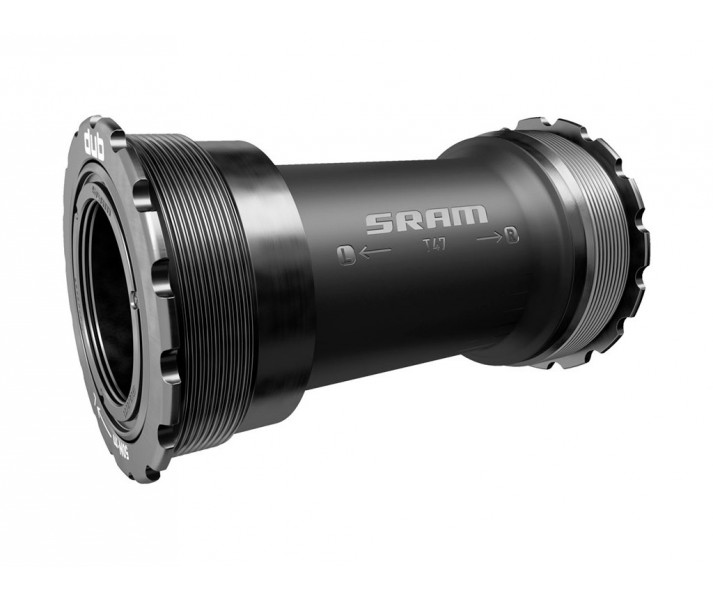 Eje de pedalier Sram DUB T47 85,5mm Wide