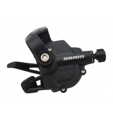 Mando trasero Sram X3 Trigger 7v