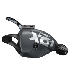 Mando trasero Sram X01 Eagle Trigger 12v Gris