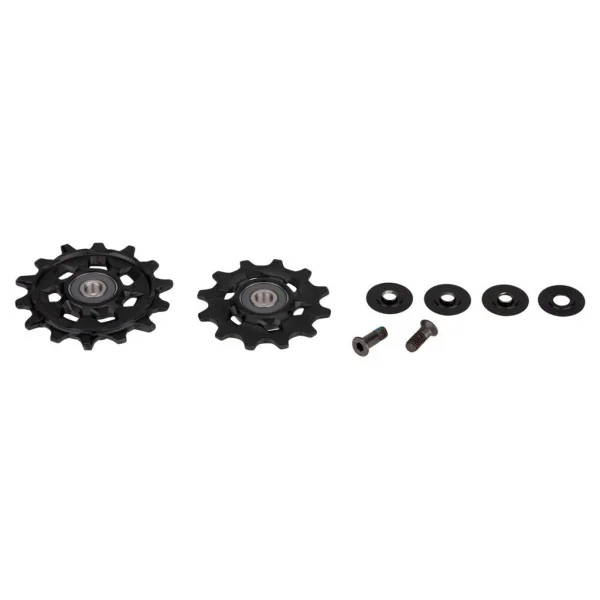 Recambios de roldanas para cambio SRAM XX1/X01 Eagle AXS