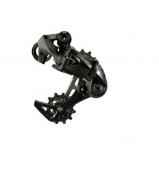 Cambio Sram X01 DH 7v caja Media Negro