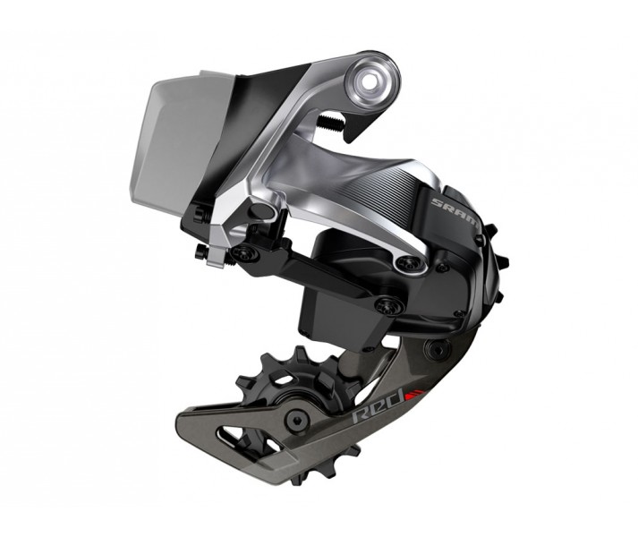 Cambio Sram Red E-Tap 11v 32D max (batería no incluida)