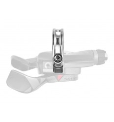 Recambio de abrazadera de mando Sram Trigger XX1/XX Plata