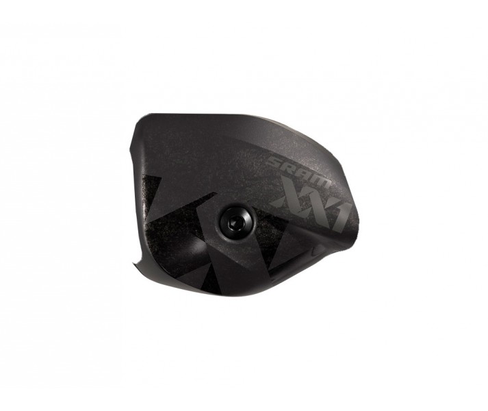 Recambio de tapa de mando Sram XX1 Eagle Trigger Gris