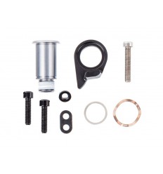 Kit de tornillería de cambio Sram X01DH 7v