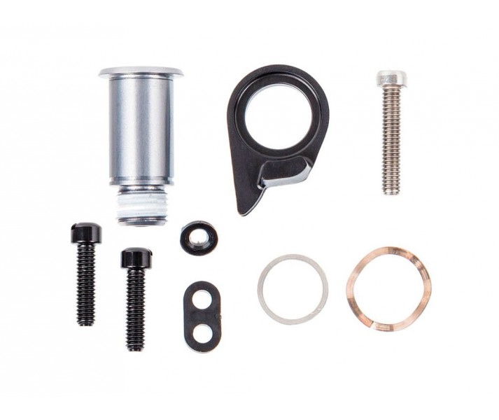 Kit de tornillería de cambio Sram X01DH 7v