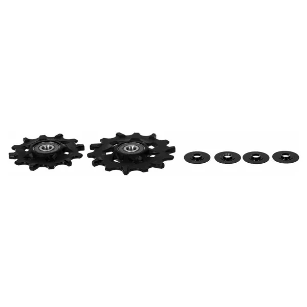 Recambio de roldanas de cambio/topes Sram GX 2x11