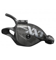 Mando trasero Sram XX1 Eagle Trigger 12v Gris