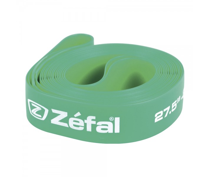 BLISTER 2 CINTAS LLANTA ZEFAL PVC 27.5 -22 MM