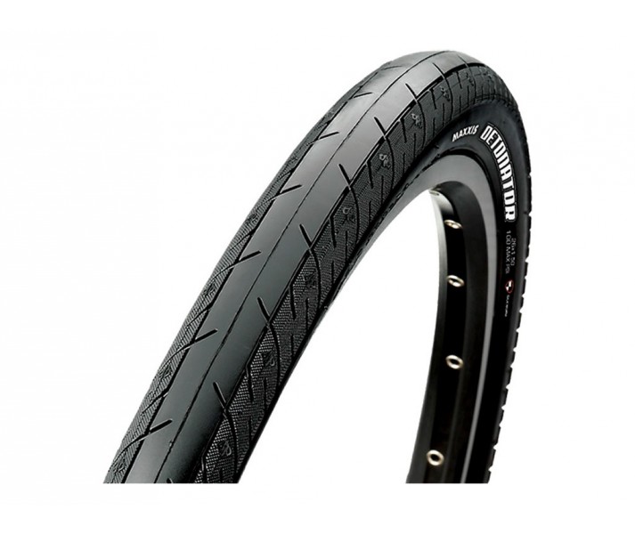 Cubierta DETONATOR Maxxis 700x32C 60 Aro