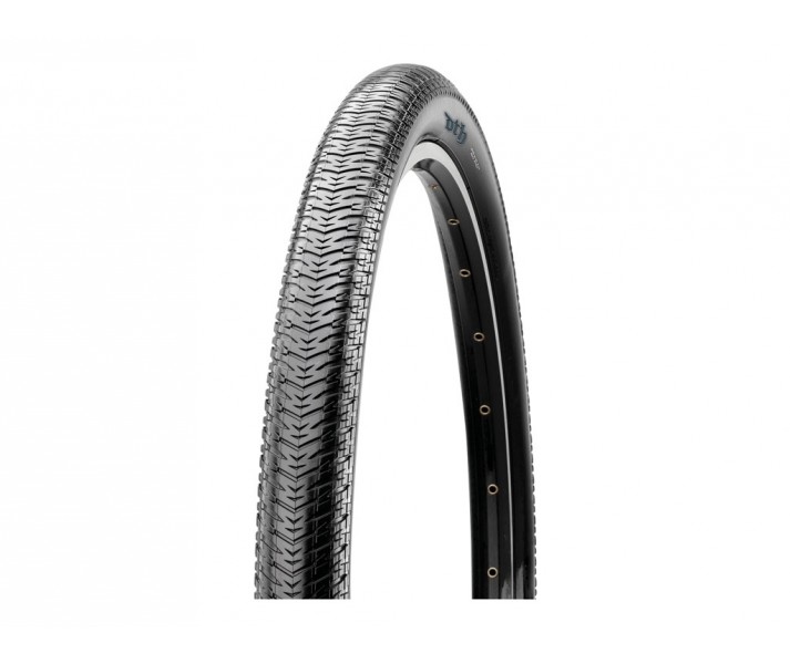 Cubierta DTH Maxxis 26x2,15 52/54-559 Plegable