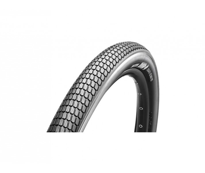 Cubierta DTR-1 Maxxis 650x47B 47-587 Aro