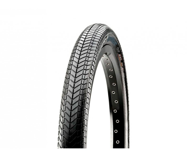 Cubierta Grifter Maxxis 29x2,50 60 TPI Aro