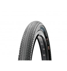 Cubierta Torch Maxxis 29x2.10 53-622 Plegable SILKWORM