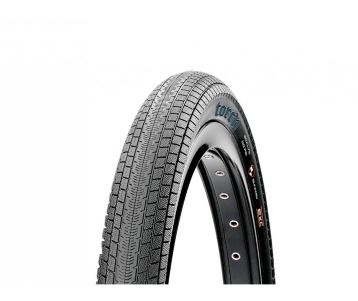 Cubierta Torch Maxxis 29x2.10 53-622 Plegable SILKWORM