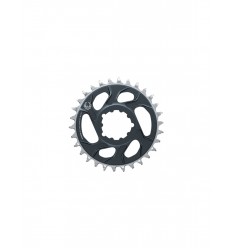 Plato de MTB Sram X-SYNC DM 12v 30D Offset 4mm Gris Polar