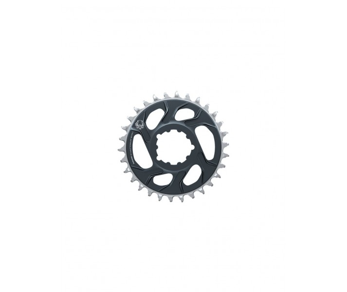 Plato de MTB Sram X-SYNC DM 12v 30D Offset 4mm Gris Polar