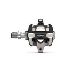 Pedales Garmin Rally XC100 Detección Individual Shimano SPD