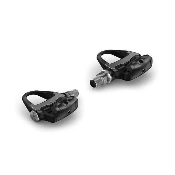Pedales Garmin Rally RS200 doble Detección Shimano SPD-SL