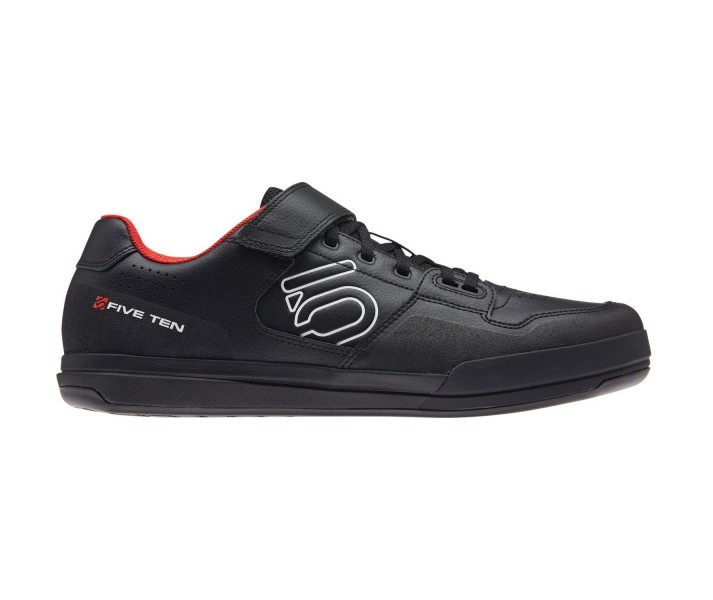 Zapatillas Five Ten Mtb Hellcat Negro