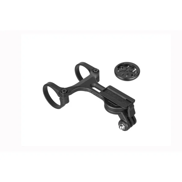 Soporte Topeak para manillar multimount UTF con abrazadera