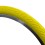 Cubierta Tannus Mini-Velo 16'X1.25 (Brompton) Regular Amarillo 32-349