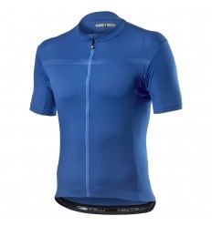 Maillot Castelli Classifica Azul Italia