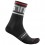 Calcetines Castelli Prólogo 15 Negro