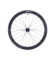 Rueda Delantera Zipp 303S Tubeless Disc 12x100 45mm Perfil