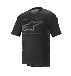 Maillot Alpinestars Drop 6.0 Negro