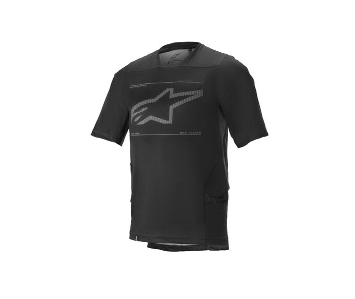 Maillot Alpinestars Drop 6.0 Negro