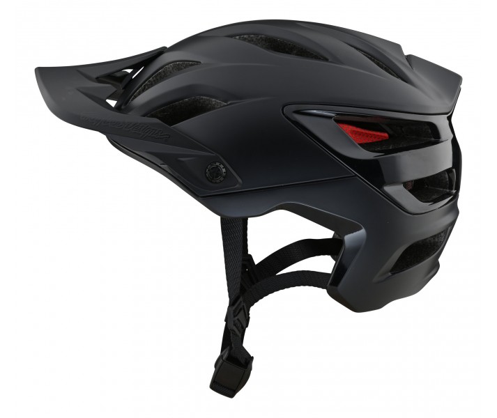 Casco Troy Lee A3 MIPS Negro