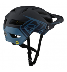 Casco Troy Lee A1 MIPS CLASSIC NAVY