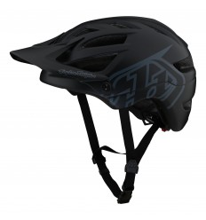 Casco Troy Lee A1 Negro