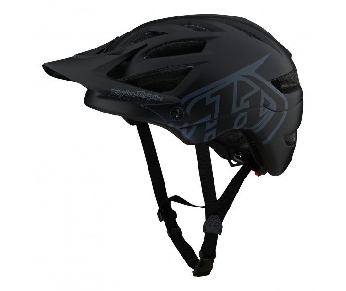 Casco Troy Lee A1 Negro