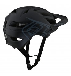 Casco Troy Lee A1 Negro