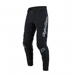 Pantalones Troy Lee SPRINT ULTRA Negro