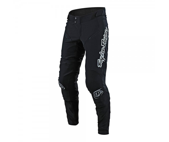 Pantalones Troy Lee SPRINT ULTRA Negro