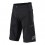 Short Troy Lee MOTO Negro